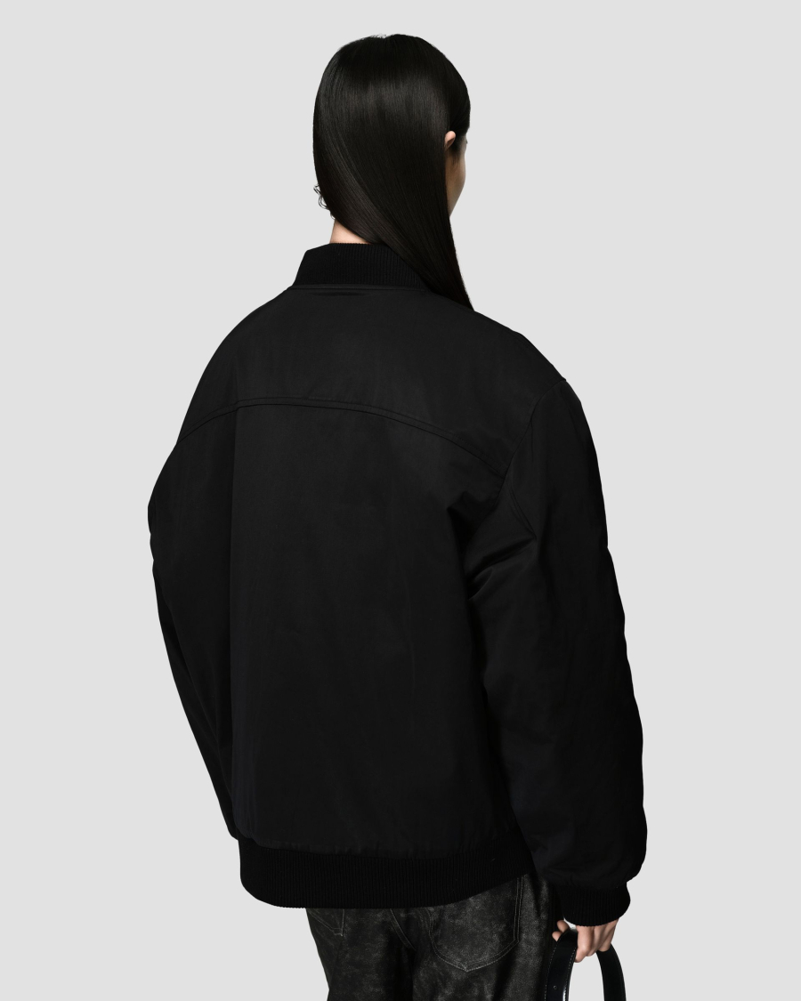 Бомбер Black Moon Bomber