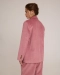 Жакет BASE DUSTY ROSE Anmuse, цвет: розовый, JC24A92-RS-1 со скидкой купить онлайн