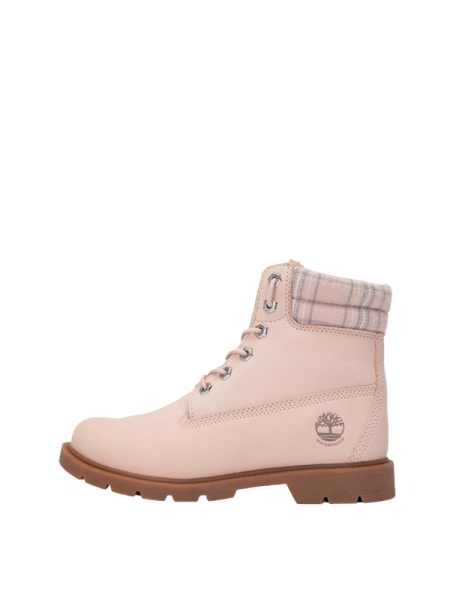 Ботинки Timberland Linden Wood Wp 6in