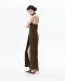 Платье LOUISE M31DESIGN, цвет: Khaki, РТ-00000339 купить онлайн