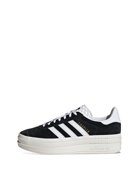 Кроссовки Adidas Gazelle Bold