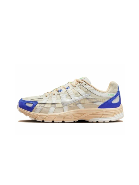 Кроссовки Nike P-6000 Athletic Departament