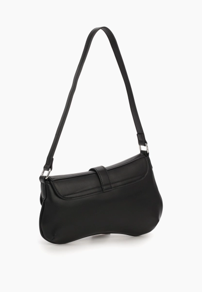 Сумка седло SBALO, цвет: Черный YL3424 купить онлайн