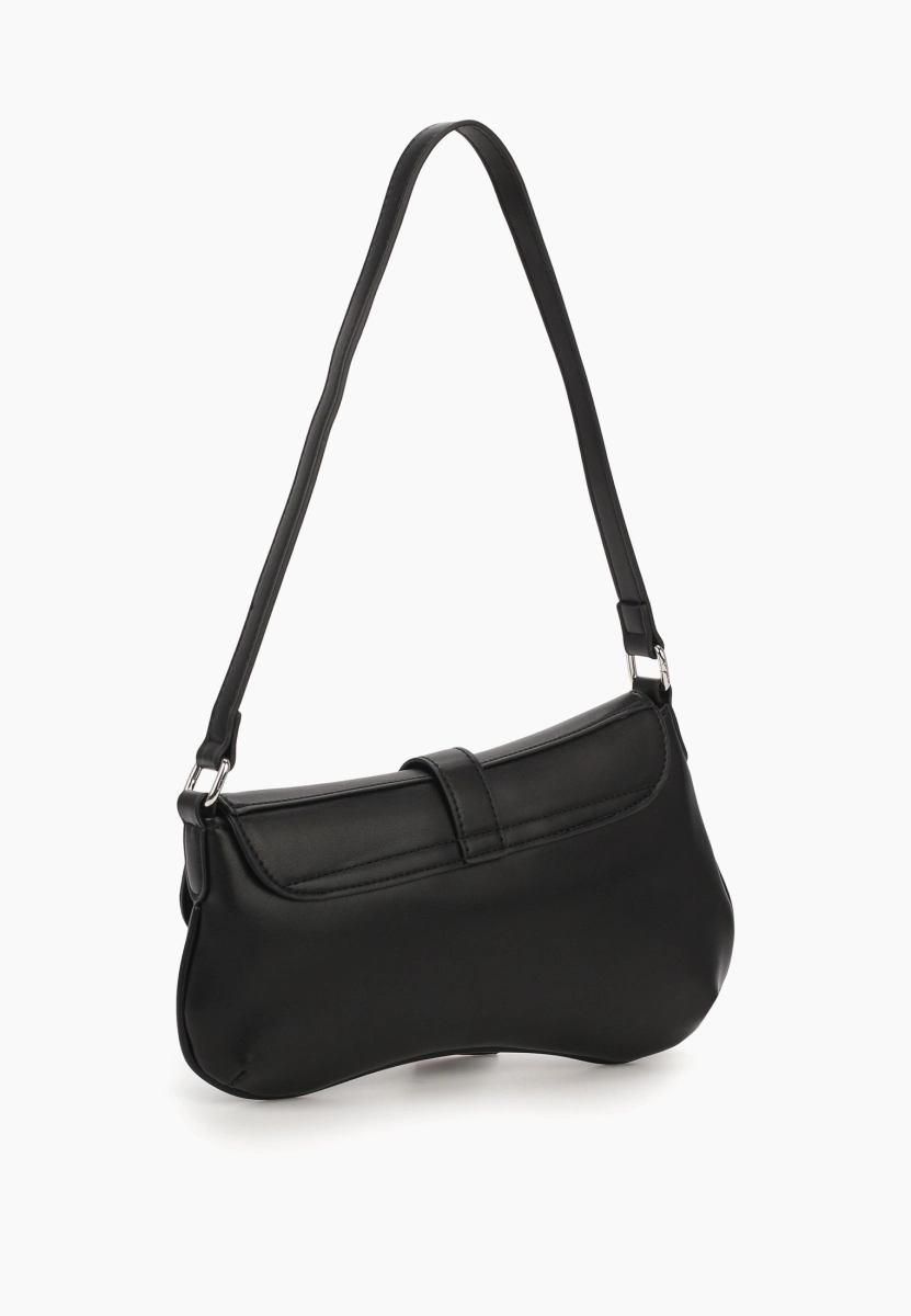 Сумка седло SBALO, цвет: Черный YL3424 купить онлайн