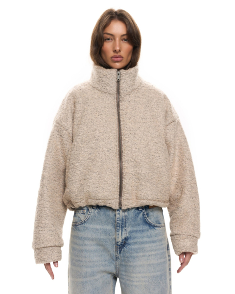 Бомбер CASUAL ARMOR