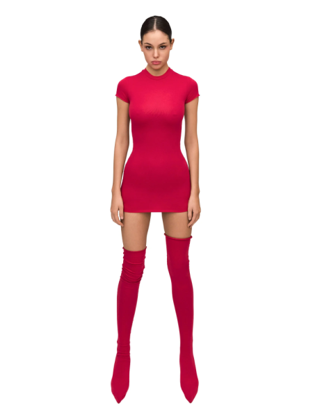 Платье T-DRESS MINI