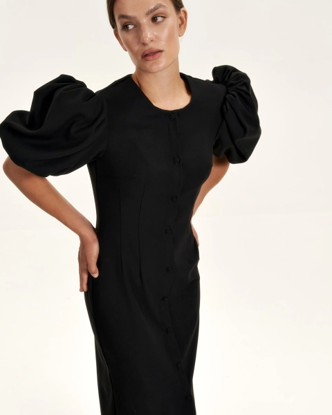 Платье MADAM BLACK