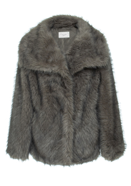 Фактурная экошуба