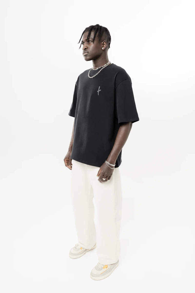 Футболка Black "T-Shirt"