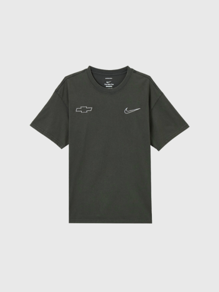 Футболка Nike x Chevrolet