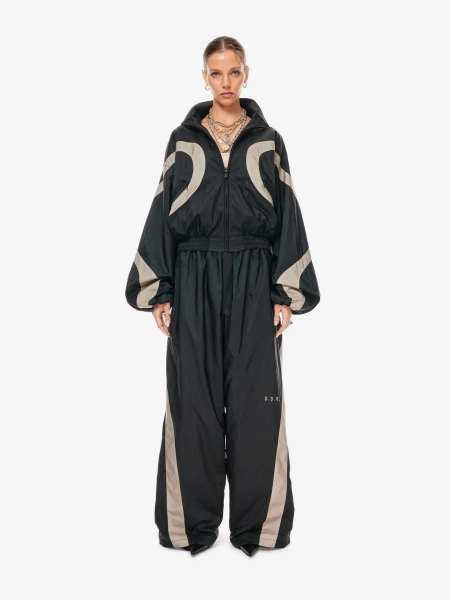 Брюки " Loop Comfy " p.p.s., цвет: черный/золото, 1022.00.00.BLK купить онлайн