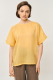 Футболка Banana FASHION REBELS, цвет: Желтый, FR23SS1T2W355YL со скидкой купить онлайн