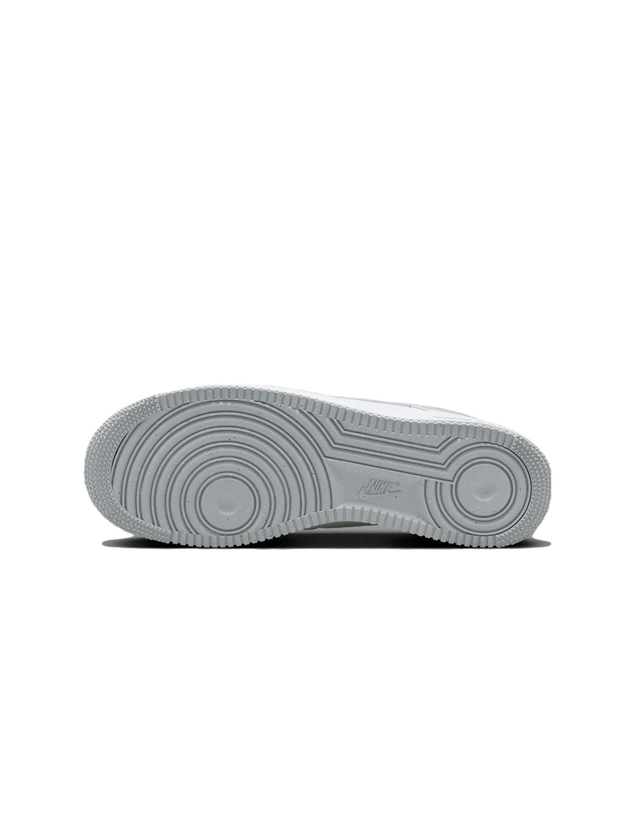 Кроссовки Nike Air Force 1 ‘07 “Light Smoke grey” shvetsov store, цвет: light smoke grey FJ4146-100 |новая коллекция купить онлайн