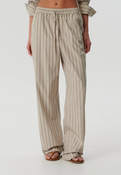 Брюки "Взмах" CHUBA, цвет: Тауп, trousers_sway купить онлайн