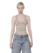 Майка BASE CLASSIC Suborbia, цвет: BEIGE, 04650 купить онлайн