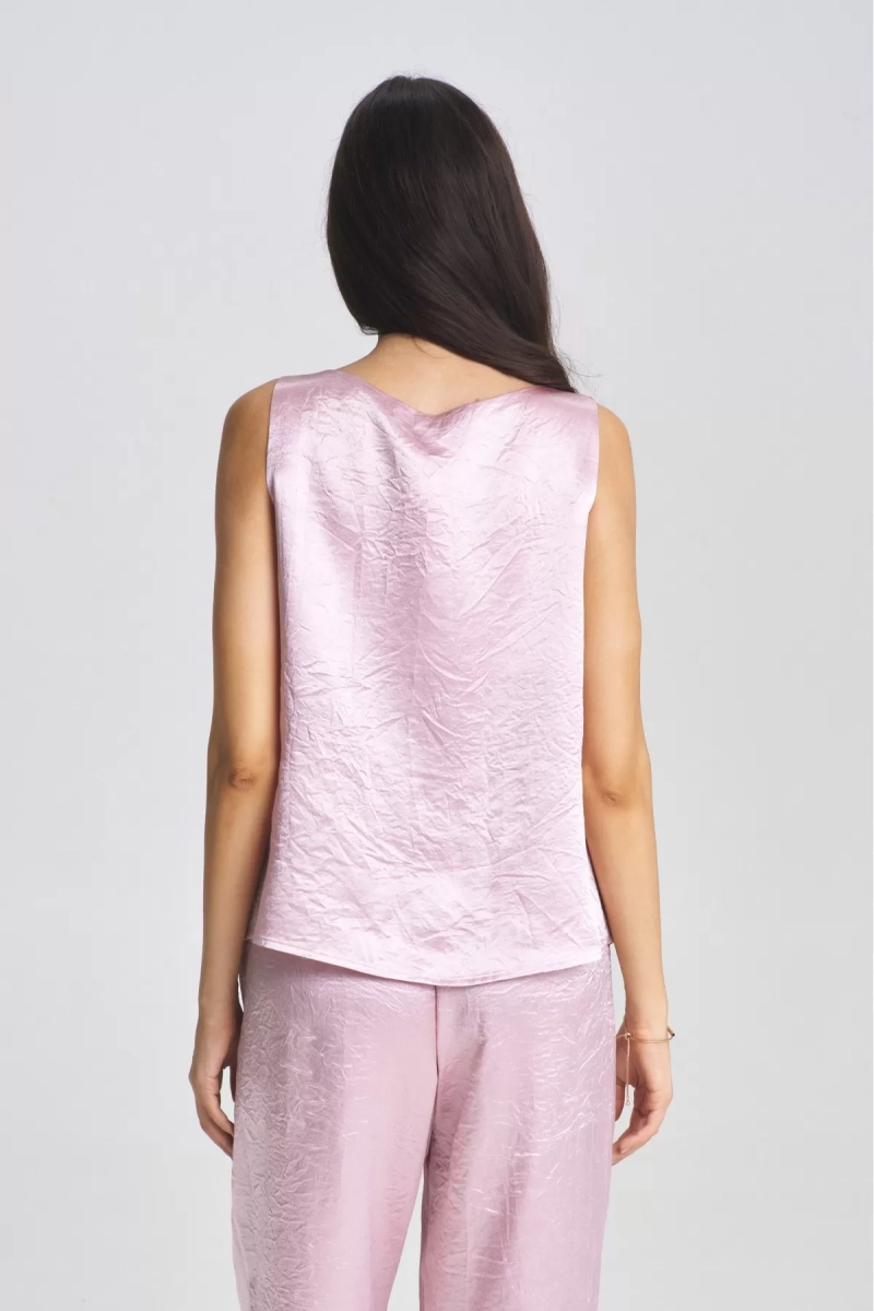 Костюм SIlk Touch Pink