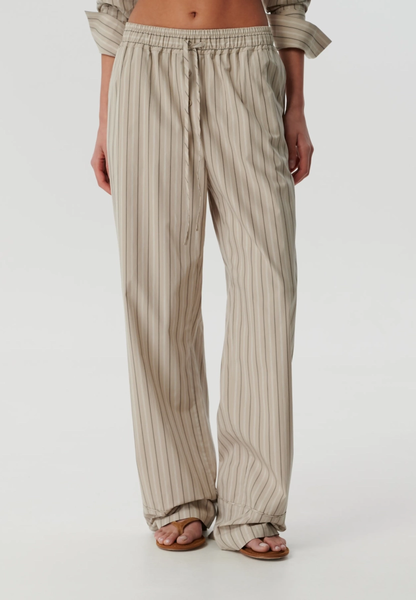 Брюки "Взмах" CHUBA, цвет: Тауп, trousers_sway купить онлайн