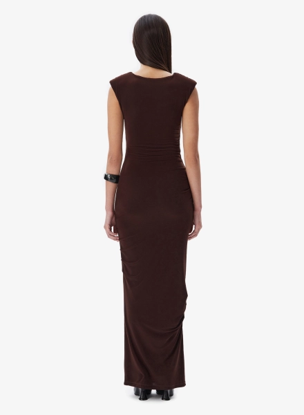 Платье FABLE SLEEVELESS MAXI