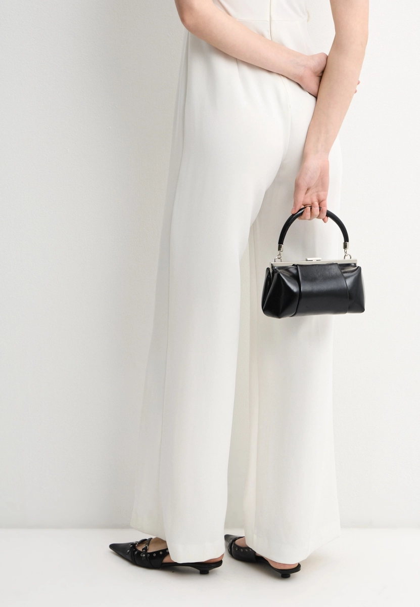 Сумка клатч SBALO, цвет: Черный 523D80 купить онлайн