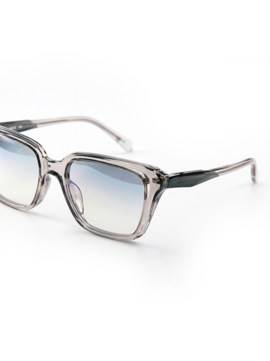 Очки с фотохромными линзами и антибликовым покрытием CRAFTSMAN, цвет: серый Ф7 купить онлайн