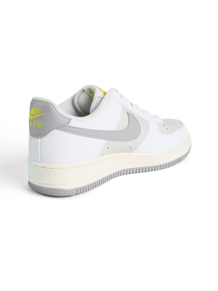 Кроссовки мужские Nike Air Force 1 Low Next Nature "White Photon Dust"