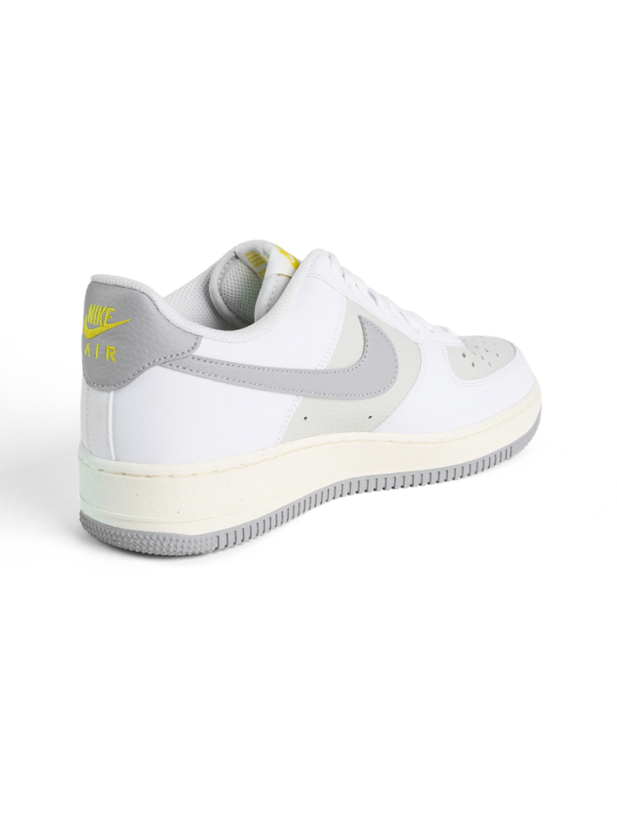 Кроссовки Nike Air Force 1 Next Nature Light Smoke Grey