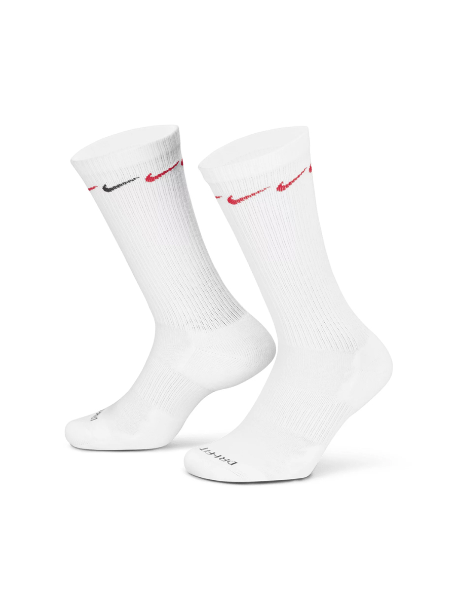 Носки Nike Everyday Essentials Multi-Height shvetsov store, цвет: белый DH3822-902 | новая мужская коллекция купить онлайн