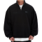 Свитшот FRHT Half-Zip FRHT&OUT OF REACH, цвет: цвет, SWTHLFZIPBLK купить онлайн