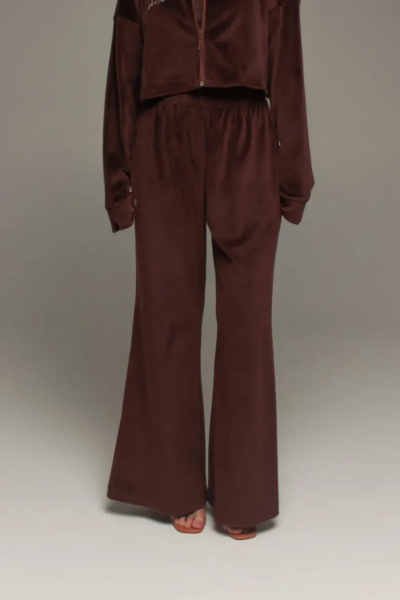 Брюки Velour