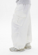 Брюки cargo с двойным поясом all., цвет: WHITE 00510 |новая коллекция купить онлайн