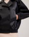 Куртка To be Blossom, цвет: black, 171394 купить онлайн