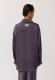 Рубашка WooLook, цвет: графит, PS/ShirtClassic/W/Grey купить онлайн