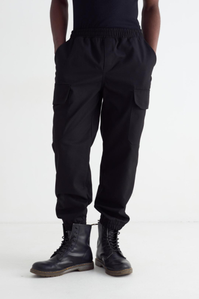 Брюки Military man