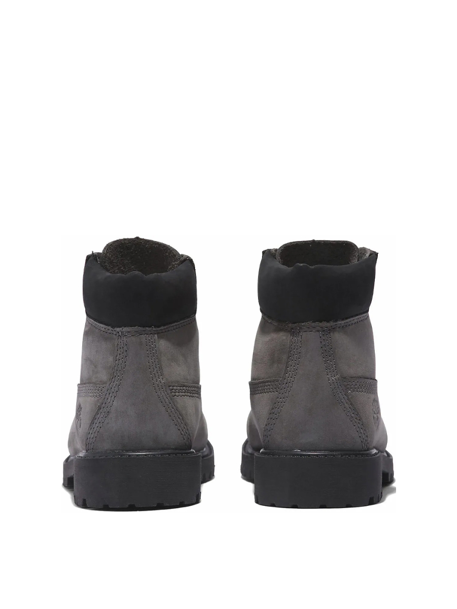 Ботинки Timberland Classic 6-Inch Waterproof Boot shvetsov store, цвет: grey TB0A64B9033 купить онлайн