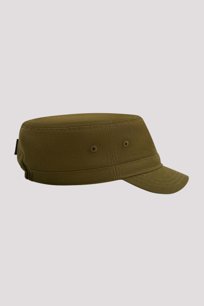 Кепка ГОША РУБЧИНСКИЙ, цвет: хаки CP_0301_khaki купить онлайн