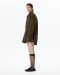 Рубашка MILITARY M31DESIGN, цвет: Khaki, РТ-00000341 купить онлайн