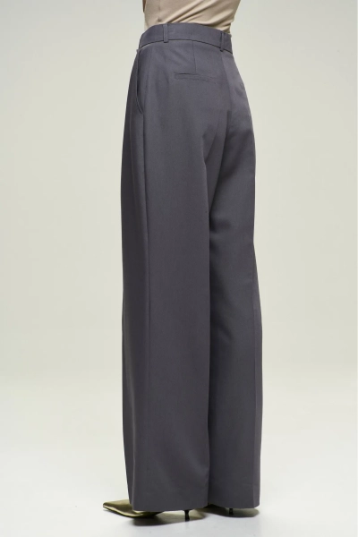 Брюки Classic Dark Grey