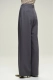 Брюки Classic Dark Grey Erist store, цвет: темно-серый, НФ-00001657 купить онлайн