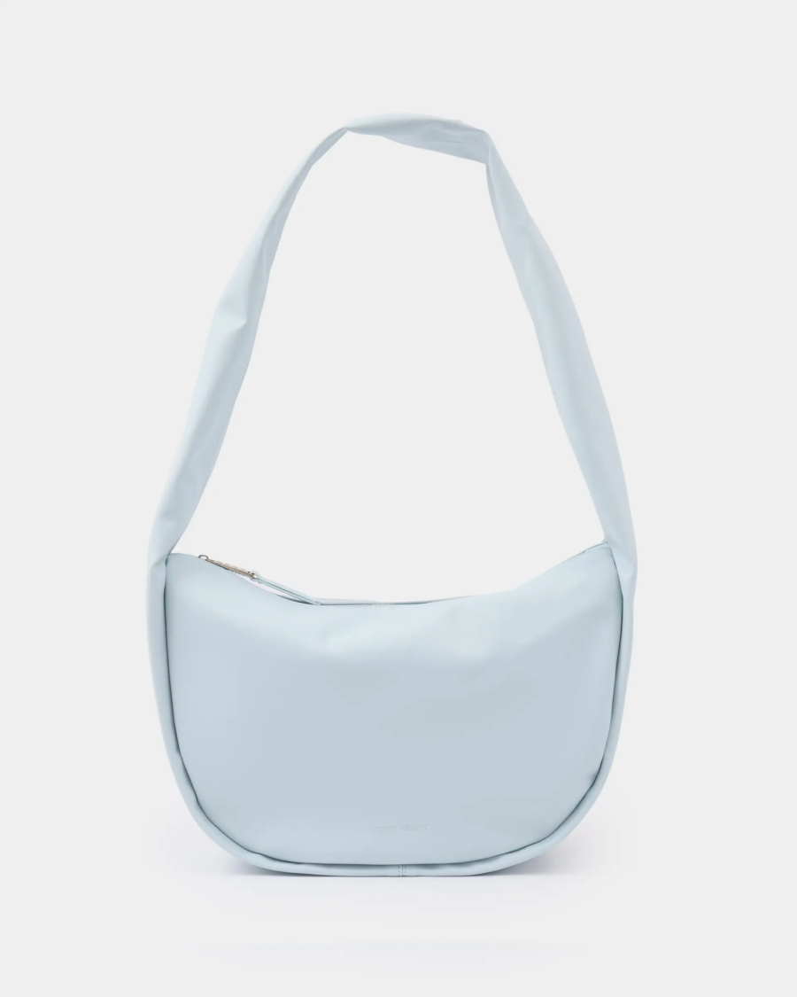 Мягкая сумка-шопер