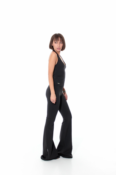 Топ из бифлекса GARCHIT, цвет: Черный, GARBifTopBl купить онлайн