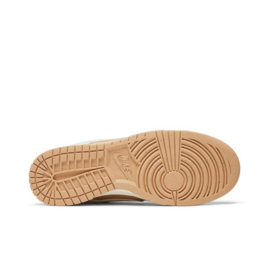 Кроссовки женские Nike Dunk Low Next Nature