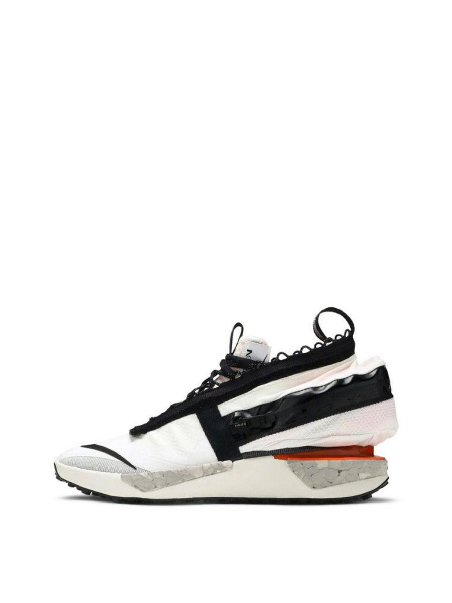 Кроссовки Nike ISPA Drifter Gator
