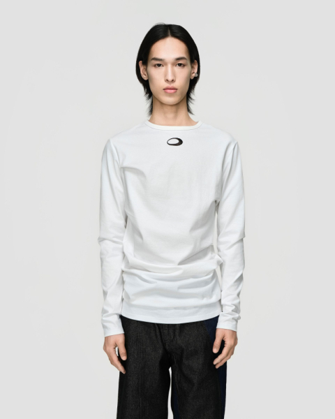 Лонгслив Ivory Alchemy Top