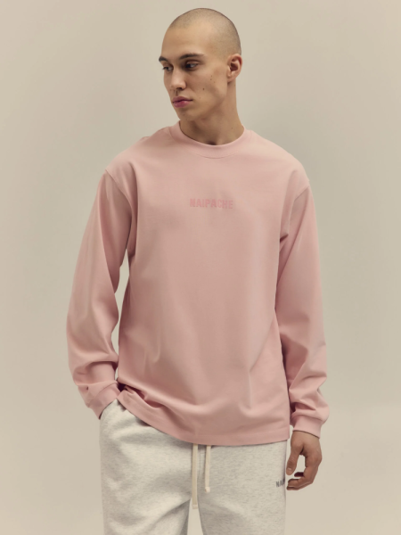 Лонгслив Heavyweight Longsleeve