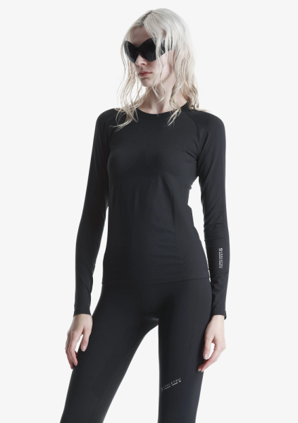 Женское термобелье, лонгслив