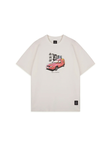 Футболка ЮЗЗЗ T-SHIRT RICExPREMIER