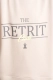 Свитшот RETRIT Tofu Erist store, цвет: бежевый, НФ-00001609 купить онлайн