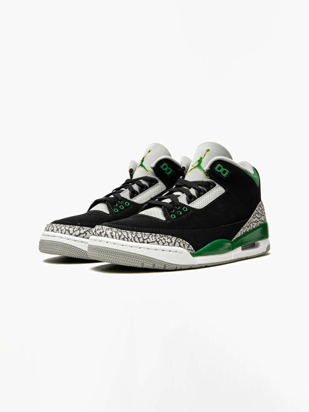 Кроссовки Nike Air Jordan 3 Retro
