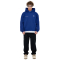 Худи FRHT Base II FRHT&OUT OF REACH, цвет: royal blue, HDBTWRLB со скидкой купить онлайн