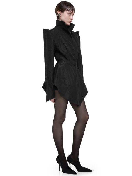 Рубашка BLAZE CAPPAREL.21est, цвет: Черный, CAP.528.59.1 купить онлайн